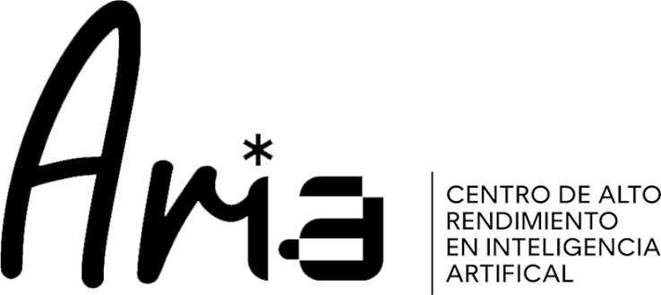 ARIA — Centro de Alto Rendimiento en Inteligencia Artificial
